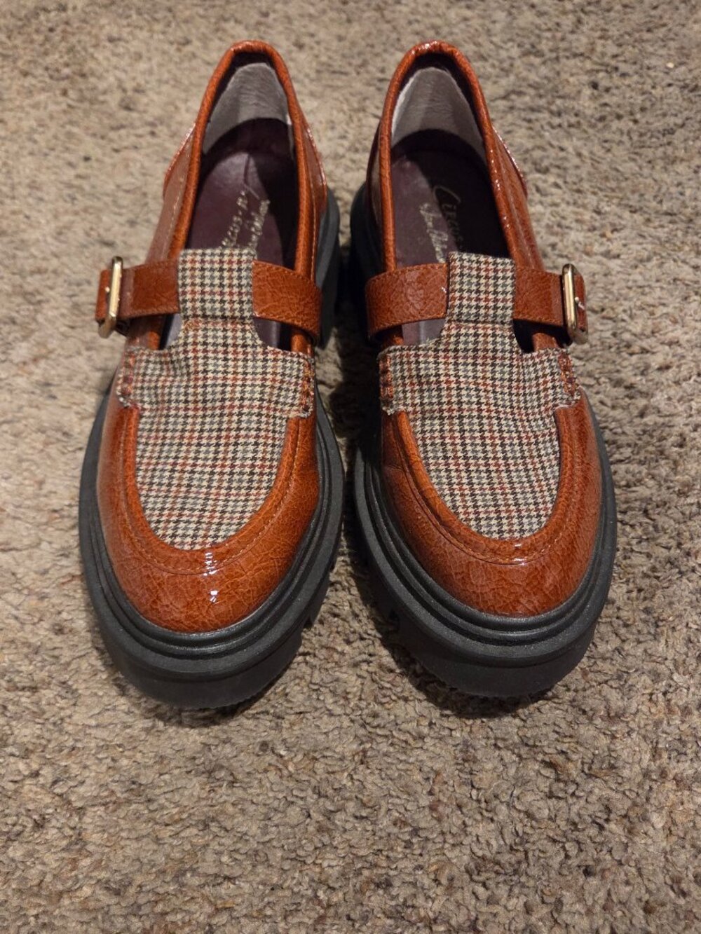 Circus NY Loafers - 7.5